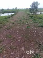 Residential plot 20X30 = 600+600