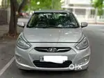 Hyundai Verna CRDi 1.6 SX, 2013, Diesel