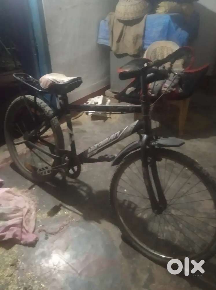 Cycle kharidiye maje mein rahiye