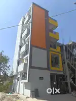 2BHK House for Rent @ Kattigenahalli Bagluru Cross Yelahanka Bangalore
