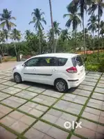 Ertiga zxi
