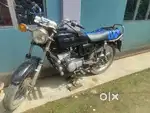 Yamaha Rx 135 for sale