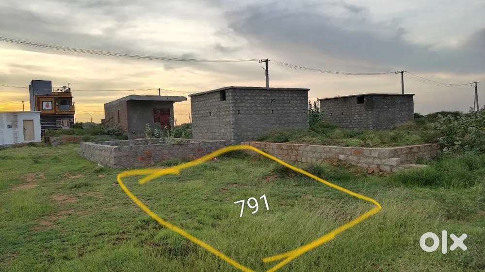 Regatipalle road , Dharmavaram , Anantapur district