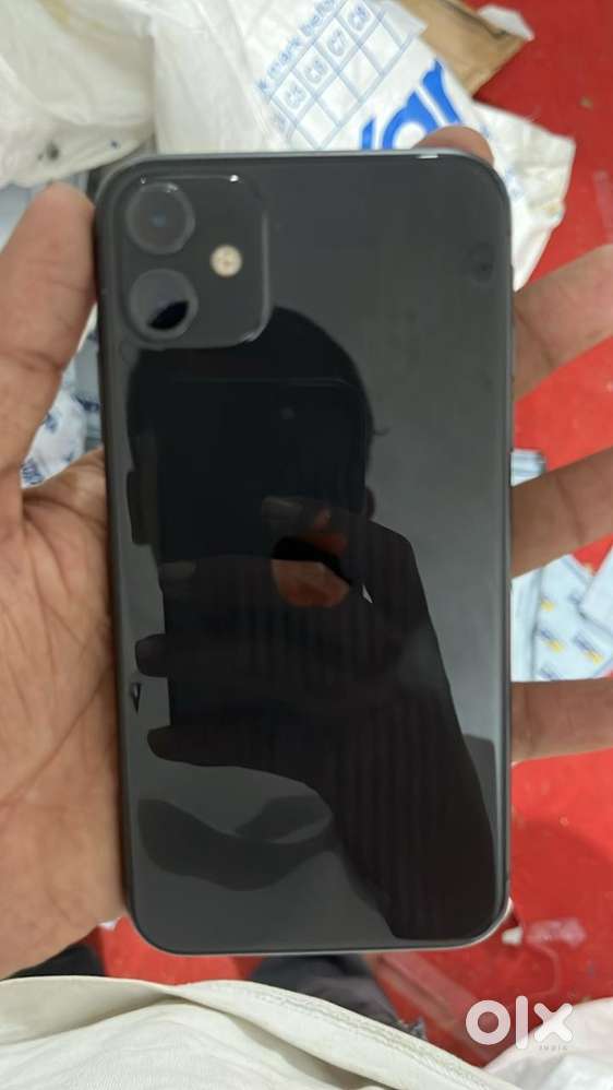 This iphone is next to new condition
