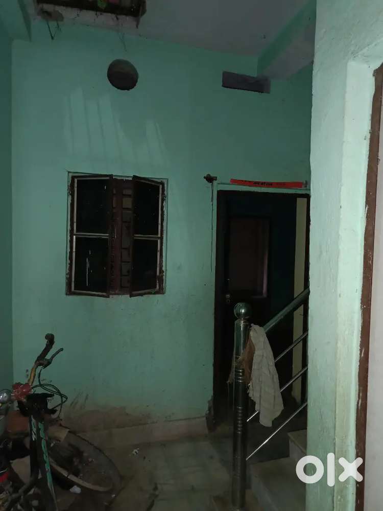 Need flatmate in 2 bhk flat