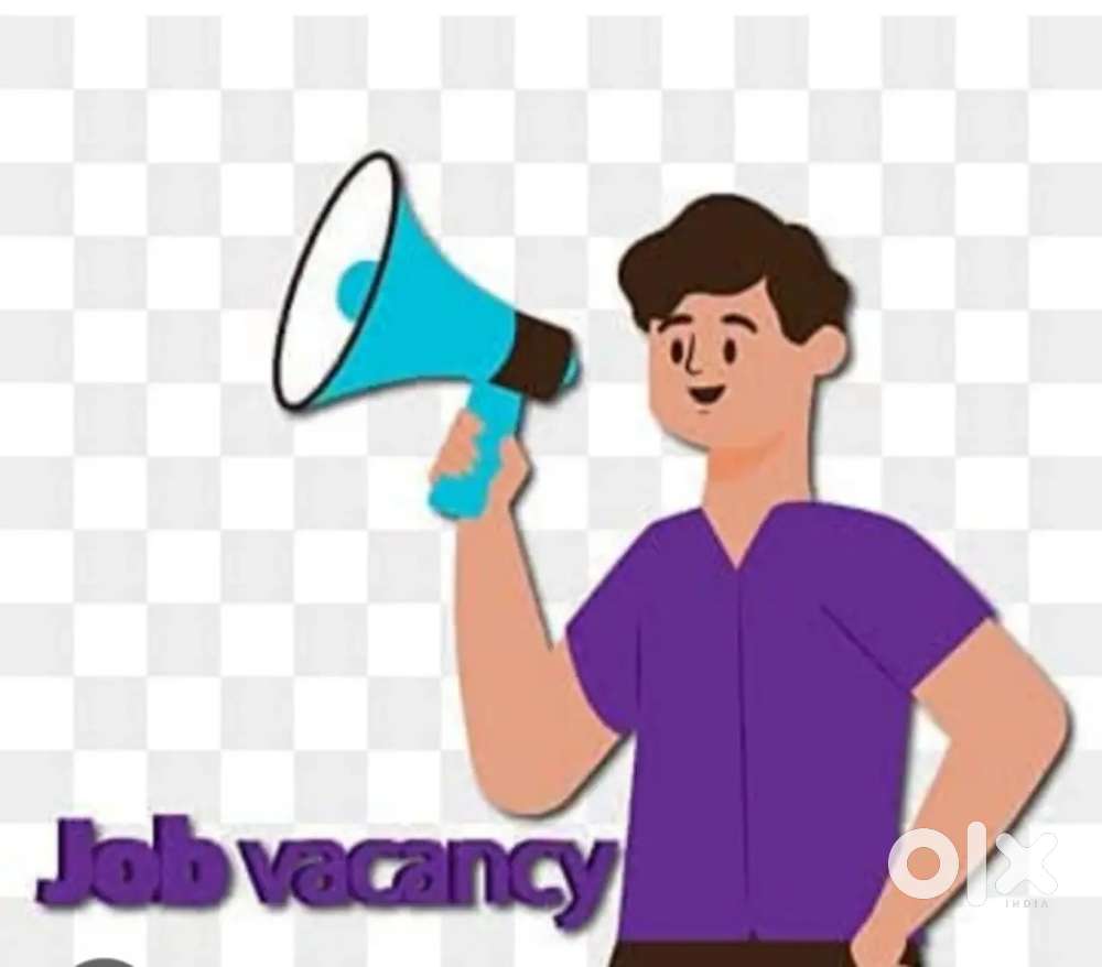 Part time job@Tirupati