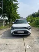 Kia Carens 1.4 Prestige 7 STR, 2022, Petrol
