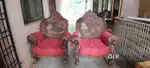 Sofa chairs