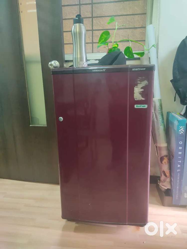 Fridge on sale