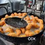 Bajji bonda master