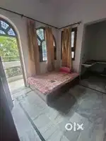 1bhk furnished near haniman singapur mall virat khand