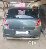 Maruti Suzuki Swift 2011 Petrol 100000 Km Driven