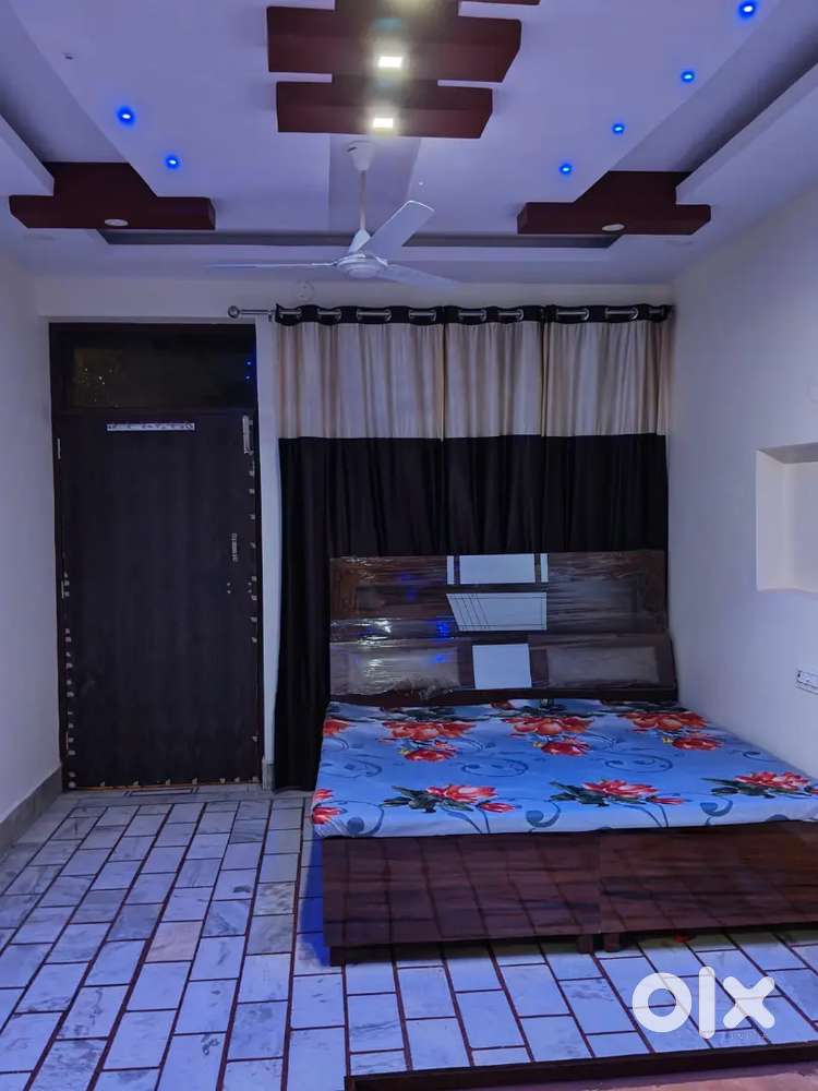 WELL FURSHINED KOTHI,NEW CONSTRUCTION,NEAR RAJINDRA COLLEGE