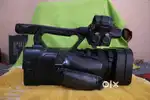 Sony NX100