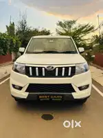 Mahindra Bolero Neo 1.5 N 10 R, 2022, Diesel