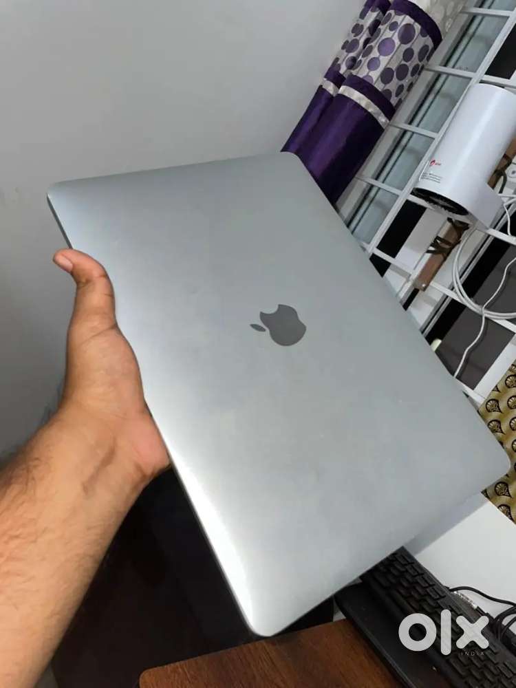 Macbook pro