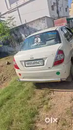 Tata Indigo CS 2012 Diesel 150000 Km Driven