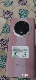 F27 pro 5g  no bill ,no box ,only mobile