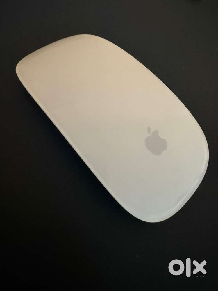 Apple white mouse in brand new condition