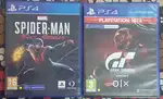 Ps4 Games CDs
