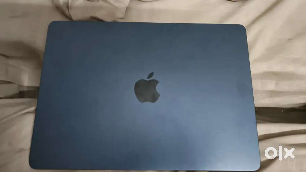 Mac air 2 16 gb ram 256 rom