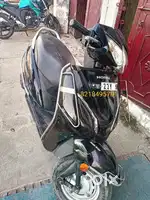 Honda Activa 5G good condition sab saman orijinal j