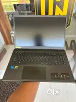 Acer aspire 7 in i5 12 th with rtx 2050 4 gb