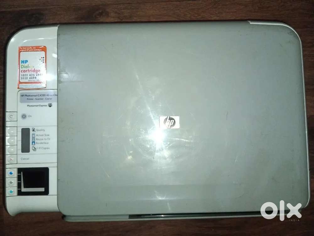 HP Printer