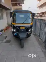 Mahindra bs6Auto for sales