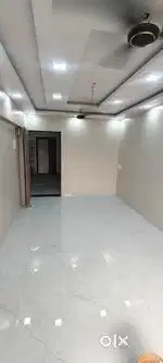 Available 1bhk flat at Airoli only 23k