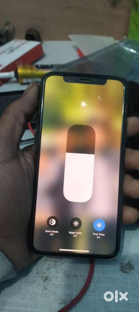 11 pro 256 GB