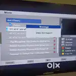Non Smart HD Ready LED TV