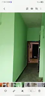 Falt for rent 1bhk