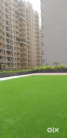 •|Luxurious|• 3Bhk Flat For Rent In Ekta ParksVille
