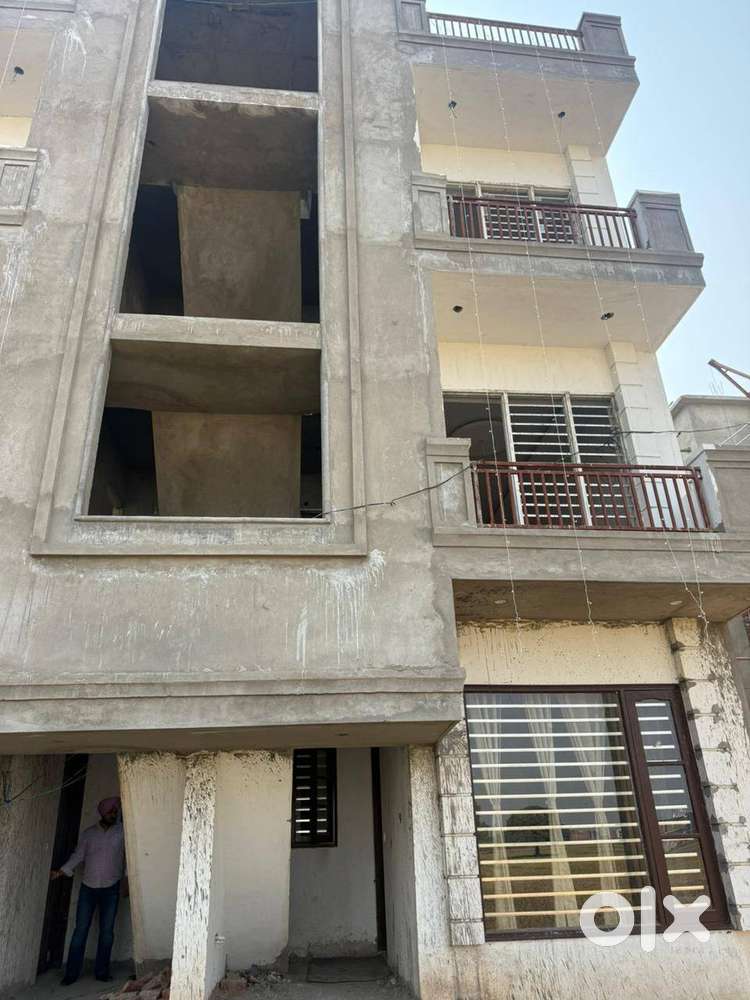 1bhk flat sale in prime location