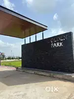 TCS se sirf 2 km ki distance 250 fit road touch plot