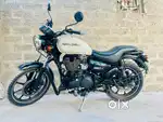 Royal Enfield Thunderbird 350X