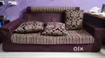 SOFA SET 3+1+1