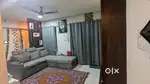 2 BHK full furnished flat available for rent in Tahthawade