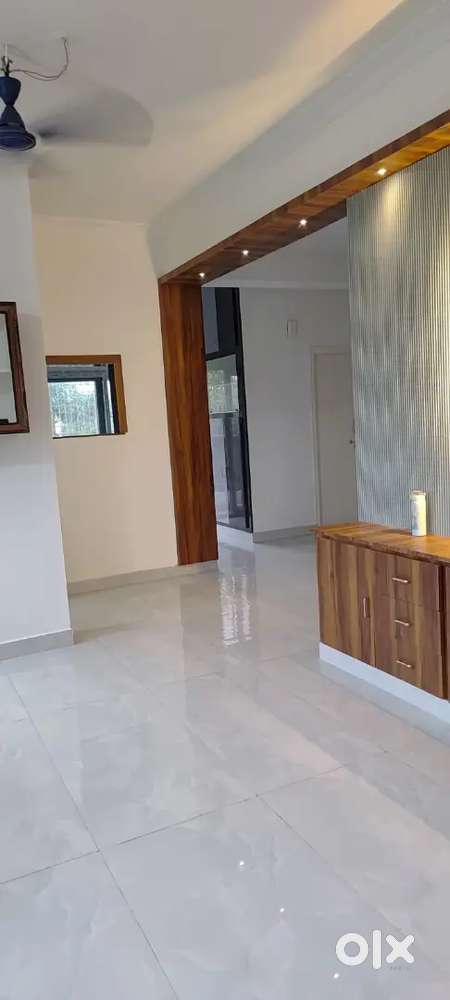 Brand new 3 bhk luxury flat