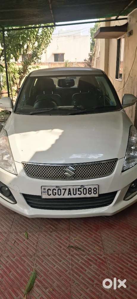 Maruti Suzuki Swift 2015 Petrol 71000 Km Driven