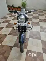 Royal Enfield Classic 350 (2016) – Excellent Condition, Only 24,000 km