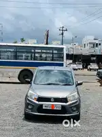 Maruti Suzuki Celerio VXI(O), 2020, CNG & Hybrids
