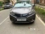 Honda Jazz 1.2 VX i VTEC, 2017, Petrol