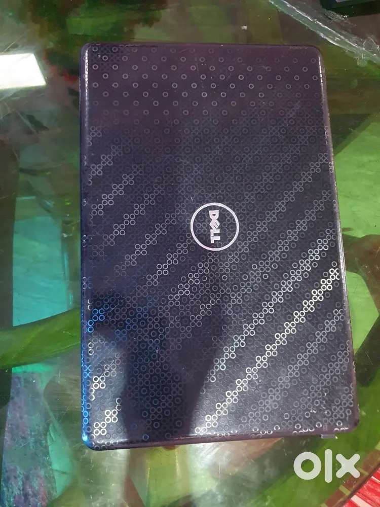 DELL LAPTOP
