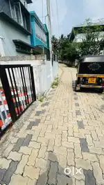 Independant House for Sale near Techano Park