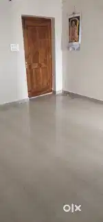 Rent in decent area