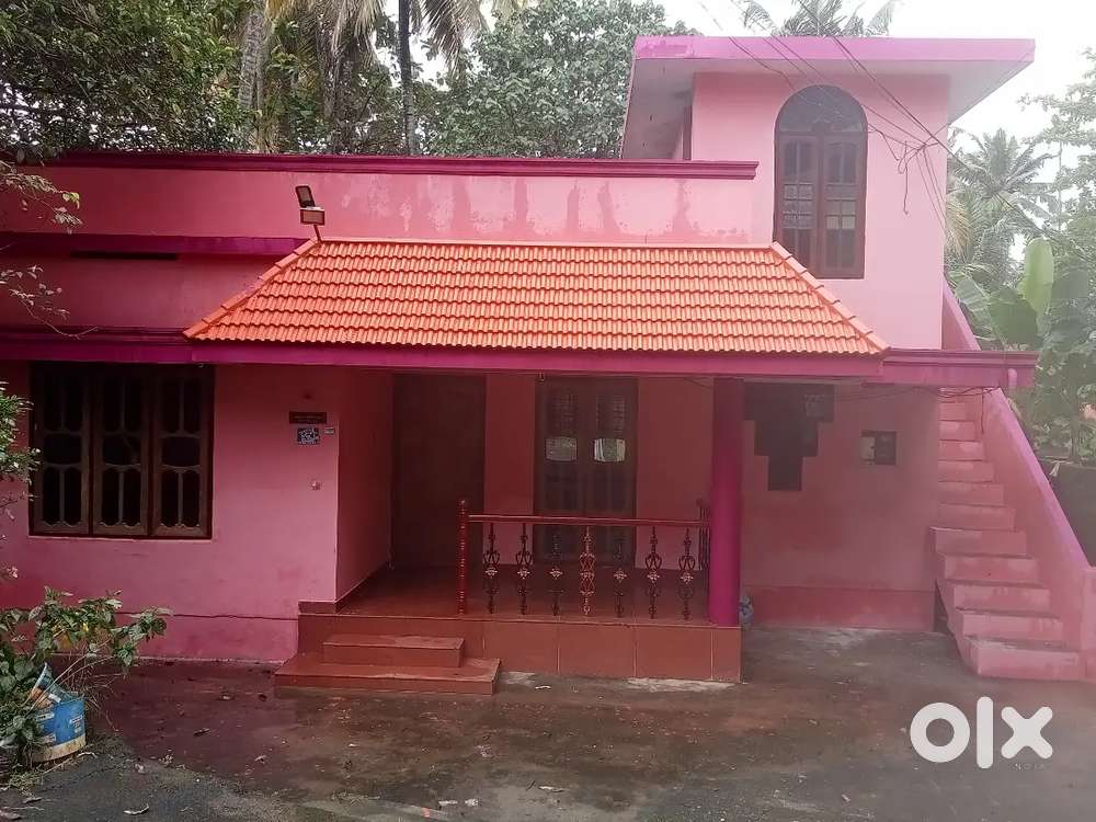 House Leese Agreement