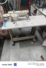 Silai machine