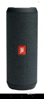 JBL ESSENTIAL JUST LIKE NEW VERY LESS USED BILL AND BOX AVAILABLE